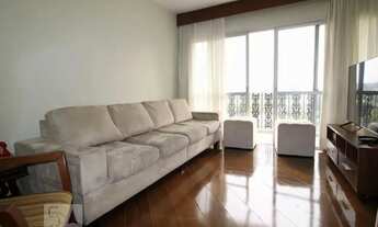 Imagem 2: Apartamento à Venda - Brooklin, 3 Quartos, 110 m2