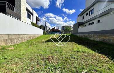 Imagem 5: Terreno de 319,44m² no Cyrela - Oportunidade Única para Construir o Seu Novo Lar!