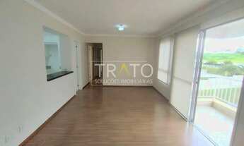 Imagem: Apartamento - Parque Prado - Campinas