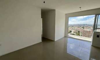 Imagem: Apartamento de 57 m² com 02 quartos à