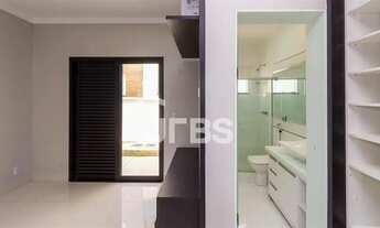 Imagem 5: Casa Térrea no Alphaville Araguaia