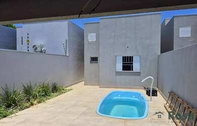 Imagem 7: Casa para venda, - Selecione - Bairro, Varzea Grande