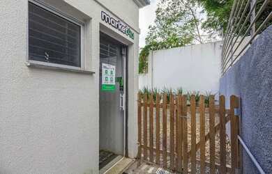 Imagem 5: Apartamento com Sacada Linda Vista com 1 vaga de garagem Morro Santana