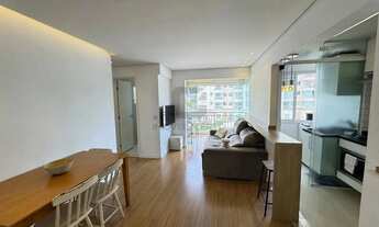 Imagem: Apartamento à venda em Osasco-SP, bairro