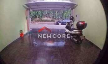 Imagem 2: Casa em Rua Francisco Coelho - Jardim Silveira - Barueri/SP