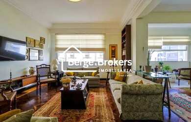 Imagem 2: Apartamento : / Residencial / Copacabana