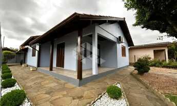 Imagem 3: Casa Residencial 111M² - para Alugar