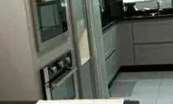 Imagem 5: Sobrado com 3 dormitórios à venda, 226 m² por R$ 1.500.000,00 - Paraíso - Santo André/SP