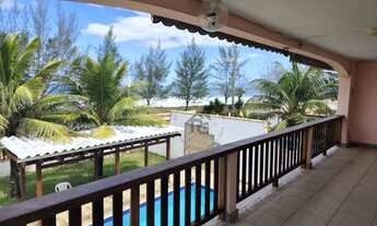 Imagem 4: Casa com 3 quartos à venda, 274 m² por R$ 880.000 - Guaratiba - Maricá/RJ