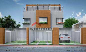 Imagem: Sobrado em Rua Agata - Mariscal - Bombinhas/SC