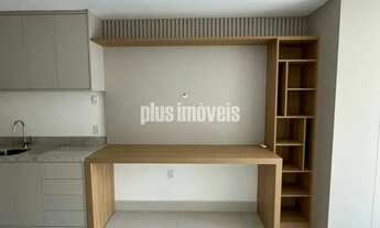 Imagem 3: Studio à venda - Rua Osório Duque Estrada - 28m², 1 dormitório