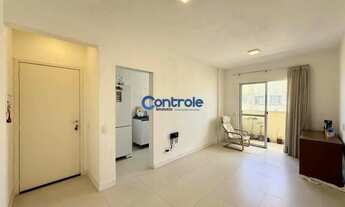 Imagem 2: Apartamento de 02 dormitórios no bairro Areias, São José/SC