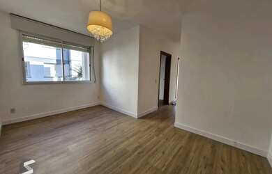 Imagem 2: Apartamento 3 dormitórios na rua Corronel Massot, Cristal