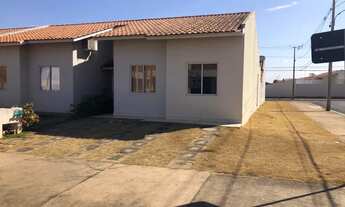 Imagem: Casa no Condomínio Rubi VG