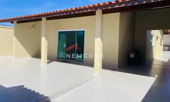 Imagem 2: Casa em Avenida Nelson de Barros - Tupy - Itanhaém/SP