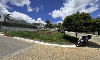 Imagem 6: Lote em Condomínio Fechado para Venda em Vespasiano, Residencial Park I