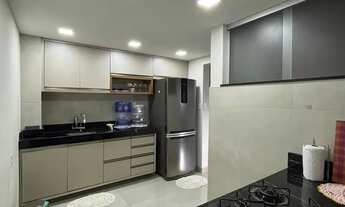 Imagem 7: Ed Carmem: Belíssimo Apartamento Reformado na J Paulo II 64m² 2 Quartos 1 Vg