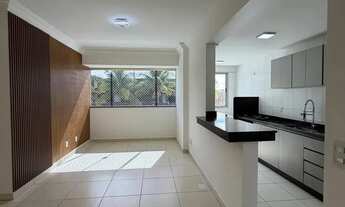 Imagem: Apto 03 Quartos 01 Suite 75m2 - Borges Landeiro