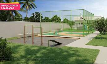 Imagem 4: MRV Residence Park (Barra de Jangada, Jaboatão-PE