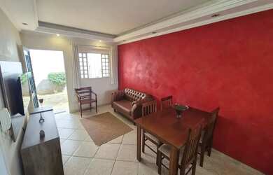 Imagem: CASA À VENDA RESIDENCIAL SAINT PAUL