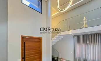 Imagem 7: Casa à venda em Cambe, com 4 suítes, com 310.21 m², Condomínio Villagio do Engenho