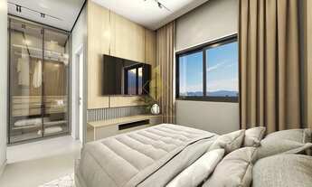 Imagem 5: Apartamento à Venda em Meia Praia Navegantes, 2 Dorms, 66m²