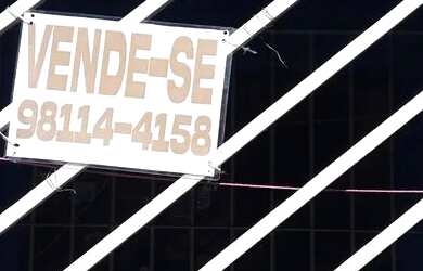 Imagem: Vende-se casa na pedreira