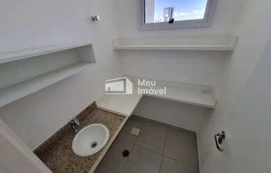 Imagem 6: Aluguel Sala Comercial 30m² Edifício Cosmopolitan Business - Bairro Jardim Aquárius - São