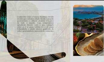 Imagem 7: BOA VIAGEM 60 M2 COM 3 QUARTOS 1 SUITE LAZER COMPLETO