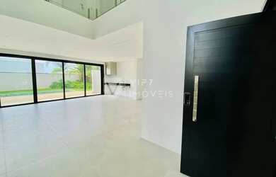 Imagem 4: Casa de Condomínio à venda, 5 quartos, 4 suítes, 5 vagas, Alphaville Nova Esplanada - Voto