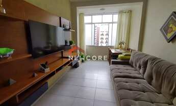 Imagem 4: Apartamento em Avenida Bartholomeu de Gusmão - Aparecida - Santos/SP