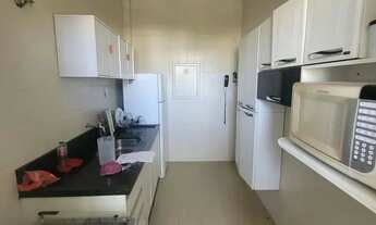 Imagem 4: ALUGA-SE Apartamento mobiliado no Bairro Araés (Centro de Cuiabá