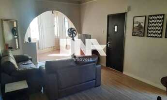 Imagem 4: Apartamento : Padrão / Residencial / Glória