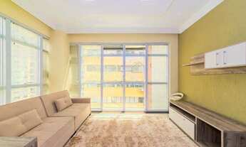 Imagem: Aluguel - Apartamento 2 Dormitórios - Bairro