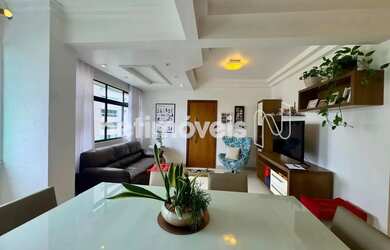 Imagem 4: Venda Apartamento 3 quartos Buritis Belo Horizonte