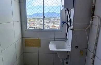 Imagem 2: Apartamento com 2 Quarto(s) e 1 banheiro(s) para Alugar, 50 m² por R$ 1450 / Mês