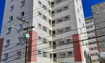 Imagem: Apartamento com 1 dormitório no Jardim