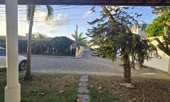 Imagem 2: Condomínio San diego Casa 4/4 (duas suites) Bairro Sim