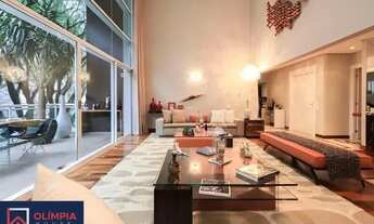 Imagem 4: Venda Apartamento 3 Dormitórios - 250 m² Perdizes