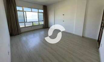 Imagem 4: Apartamento com 3 dormitórios à venda, 105 m² por R$ 1.650.000,00 - Icaraí - Niterói/RJ