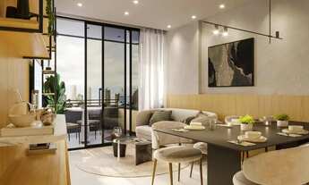 Imagem 5: Apartamento à venda no AVENIDA CAMPOS SALES - BESSA, JOÃO PESSOA - PB , BESSA, João Pessoa