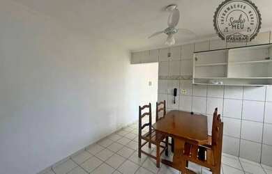 Imagem 7: Apartamento na Ocian Praia Grande/SP