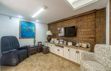 Imagem 6: Amplo Apartamento 3 quartos menino deus!