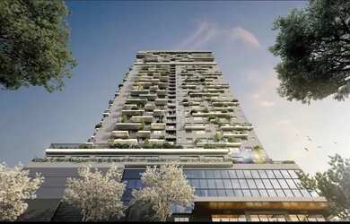 Imagem 2: Flat no Tai Residências