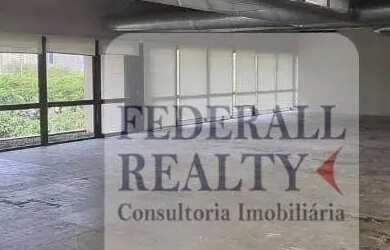 Imagem 3: Aluguel de salas comerciais em Botafogo é com a Federall Realty