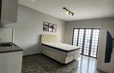 Imagem 2: Kitnet Mobiliada Parque São Miguel, Hortolândia