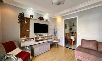 Imagem 4: Sobrado com 3 dormitórios à venda, 238 m² por R$ 1.100.000,00 - Vila Floresta - Santo Andr