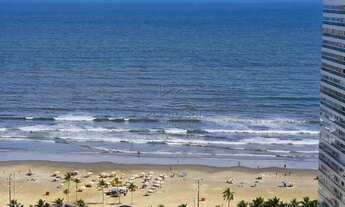 Imagem 4: Apartamento com 3 dorms, Canto do Forte, Praia Grande - R$ 1.65 mi, Cod: 7726