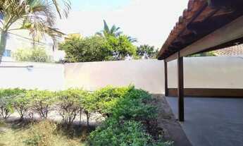 Imagem 5: Casa Padrão em Uberlândia