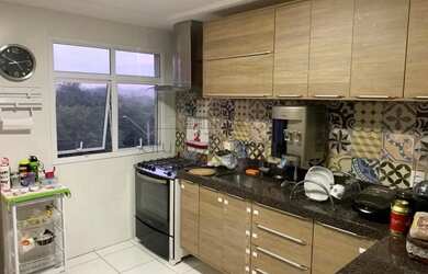 Imagem 5: Oportunidade - Apartamento - Urbanova - Residencial Terra Di Monterosso - 3 Dormitórios